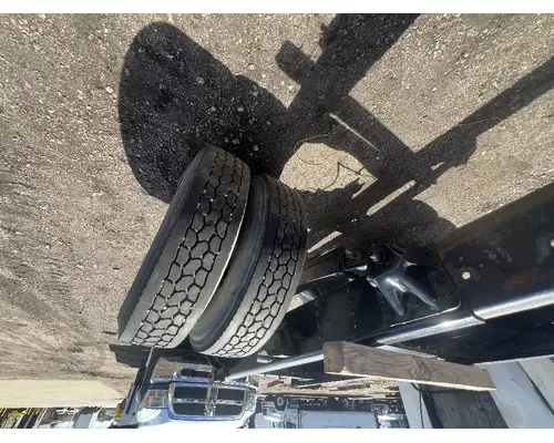 GMC TOPKICK Axle Assembly, Rear