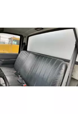 GMC TOPKICK Back Glass