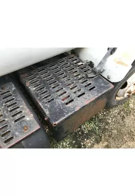 GMC TOPKICK Battery Box