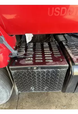 GMC TOPKICK Battery Box