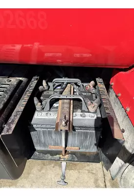 GMC TOPKICK Battery Box