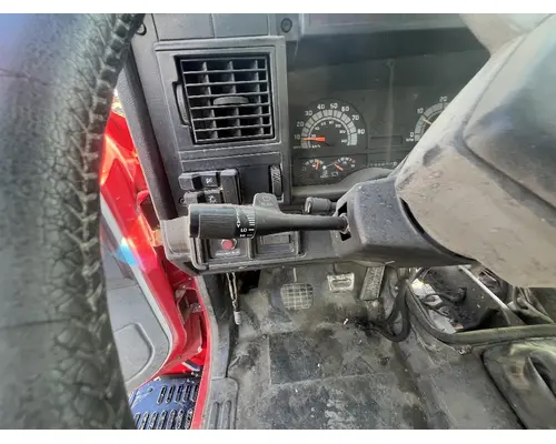 GMC TOPKICK Blinker Multifunction Switch