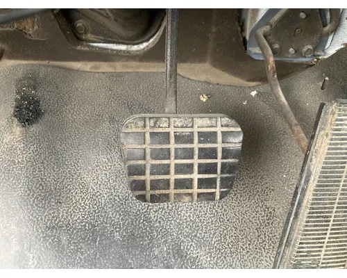 GMC TOPKICK Body, Misc. Parts