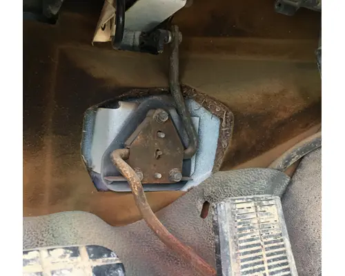 GMC TOPKICK Body, Misc. Parts