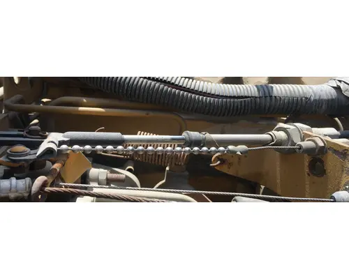 GMC TOPKICK Body, Misc. Parts