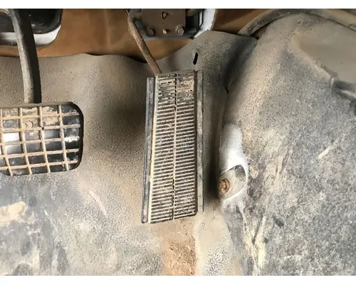 GMC TOPKICK Body, Misc. Parts