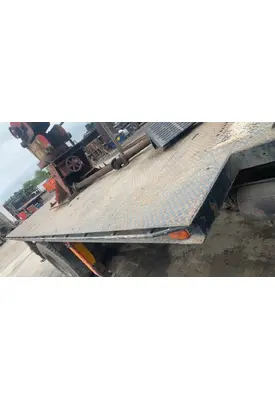 GMC TOPKICK Body / Bed