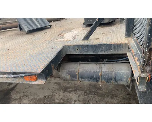 GMC TOPKICK Body  Bed