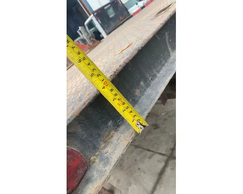 GMC TOPKICK Body  Bed