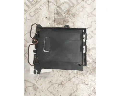 GMC TOPKICK Brackets, Misc.