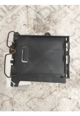 GMC TOPKICK Brackets, Misc.