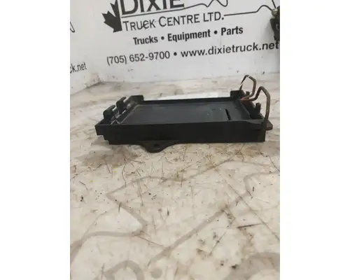 GMC TOPKICK Brackets, Misc.