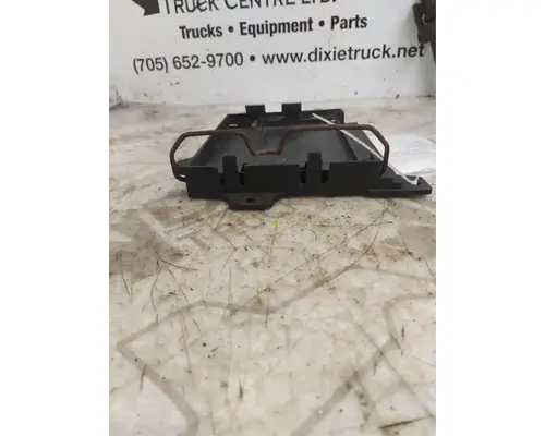 GMC TOPKICK Brackets, Misc.