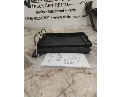 GMC TOPKICK Brackets, Misc.