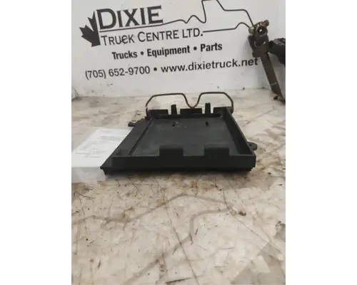 GMC TOPKICK Brackets, Misc.