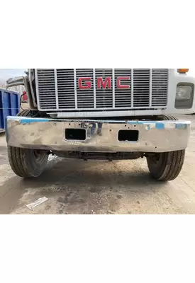 GMC TOPKICK Bumper Assembly, Front