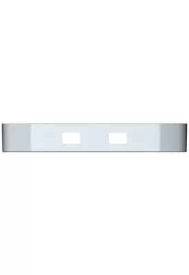 GMC TOPKICK Bumper Assembly, Front