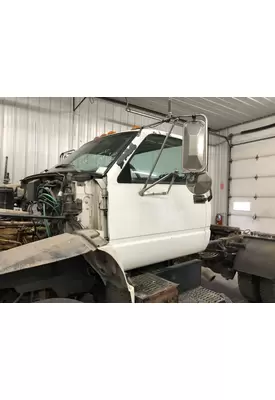 GMC TOPKICK Cab Assembly