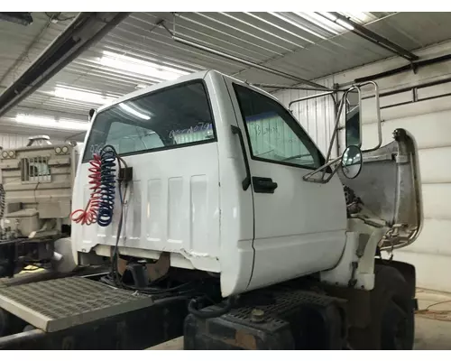 GMC TOPKICK Cab Assembly