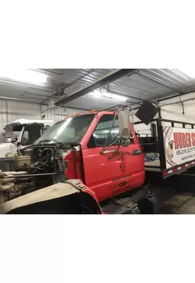 GMC TOPKICK Cab Assembly