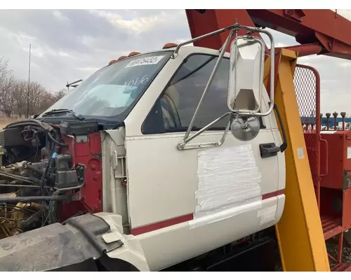 GMC TOPKICK Cab Assembly