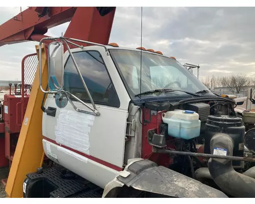 GMC TOPKICK Cab Assembly