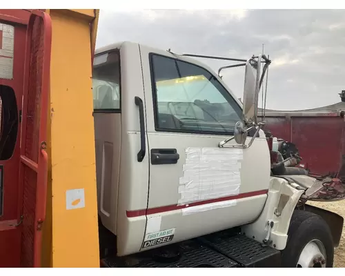 GMC TOPKICK Cab Assembly