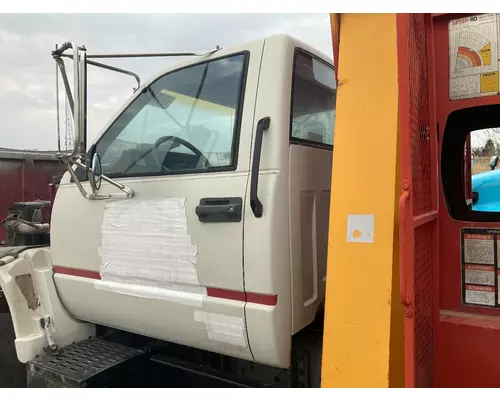 GMC TOPKICK Cab Assembly