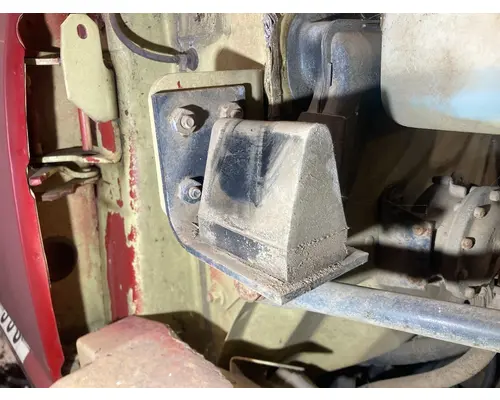 GMC TOPKICK Cab Assembly