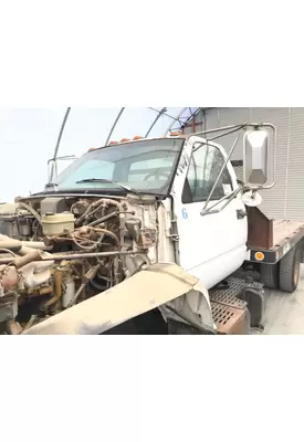 GMC TOPKICK Cab Assembly