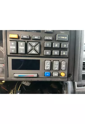 GMC TOPKICK Cab Misc. Interior Parts