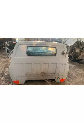 GMC TOPKICK Cab Mount