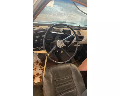 GMC TOPKICK Cab Mount