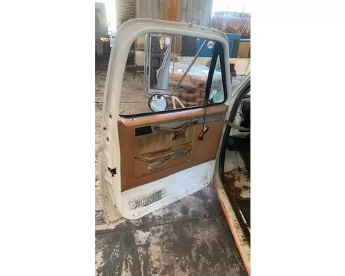 GMC TOPKICK Cab Mount