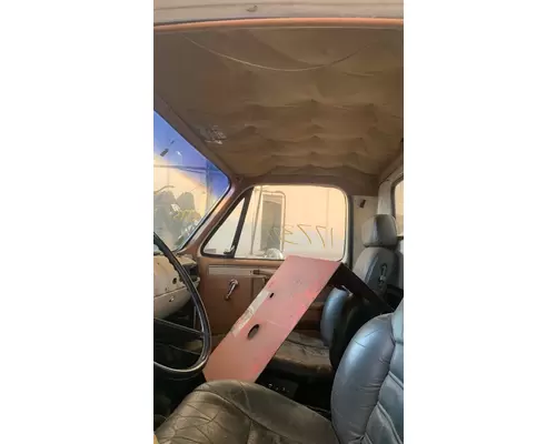 GMC TOPKICK Cab Mount