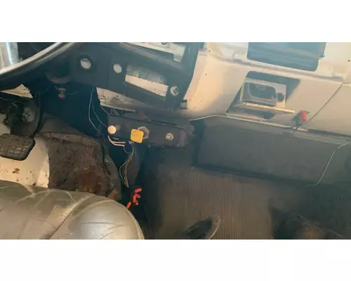 GMC TOPKICK Cab Mount