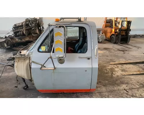 GMC TOPKICK Cab Mount