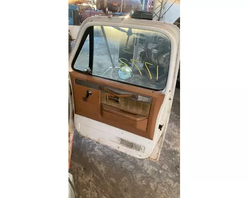 GMC TOPKICK Cab Mount