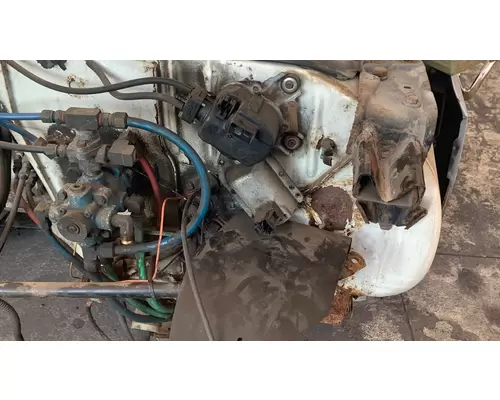 GMC TOPKICK Cab Mount
