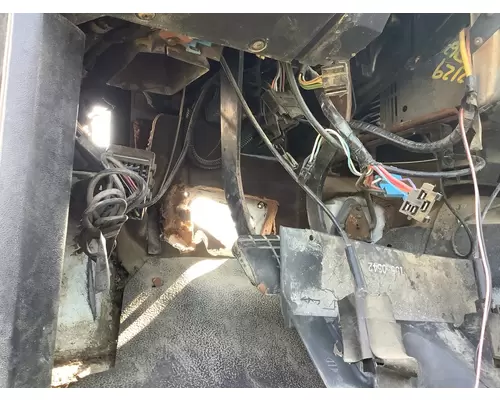 GMC TOPKICK Cab Wiring Harness