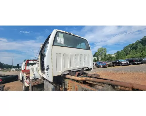 GMC TOPKICK Cab