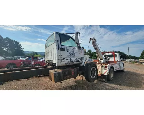 GMC TOPKICK Cab