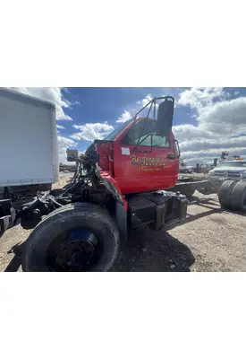 GMC TOPKICK Cab