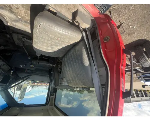 GMC TOPKICK Cab