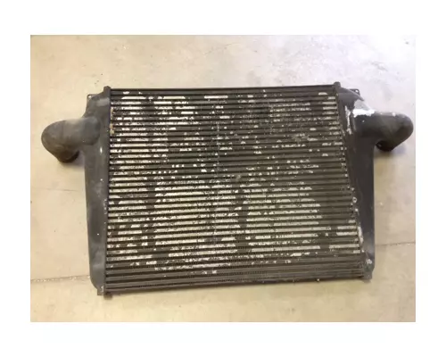 GMC TOPKICK Charge Air Cooler (ATAAC)