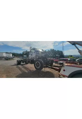 GMC TOPKICK Complete Vehicle