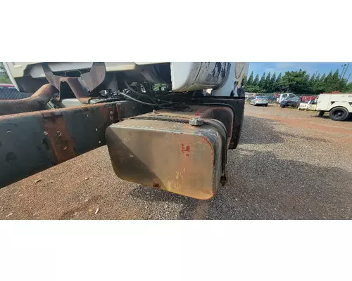 GMC TOPKICK Complete Vehicle