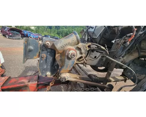 GMC TOPKICK Complete Vehicle