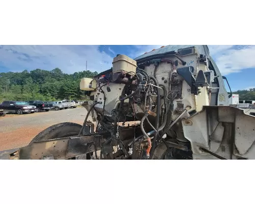 GMC TOPKICK Complete Vehicle