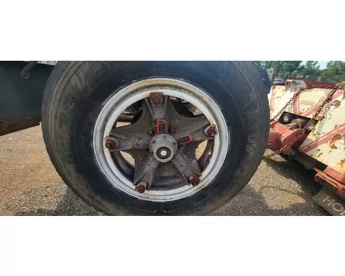 GMC TOPKICK Complete Vehicle